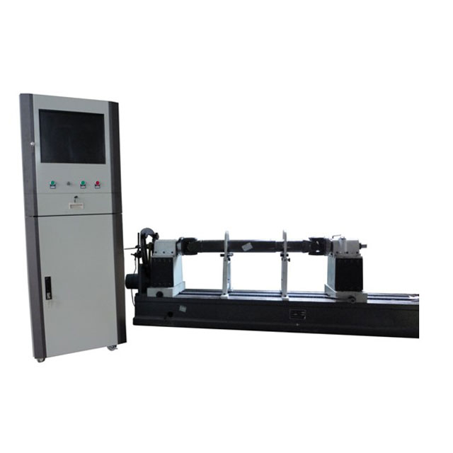 YDB100A Drive Shaft Balancing Machine