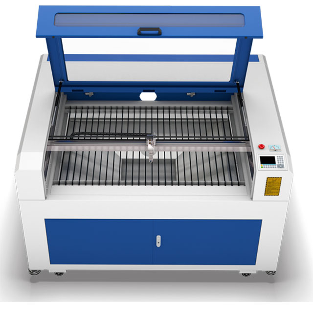 Co2 Laser Engraving Cutting Machine 1390