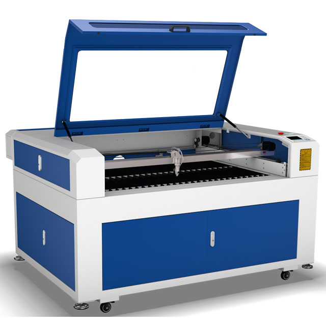 CO2 Laser Engraving Cutting Machine 1390