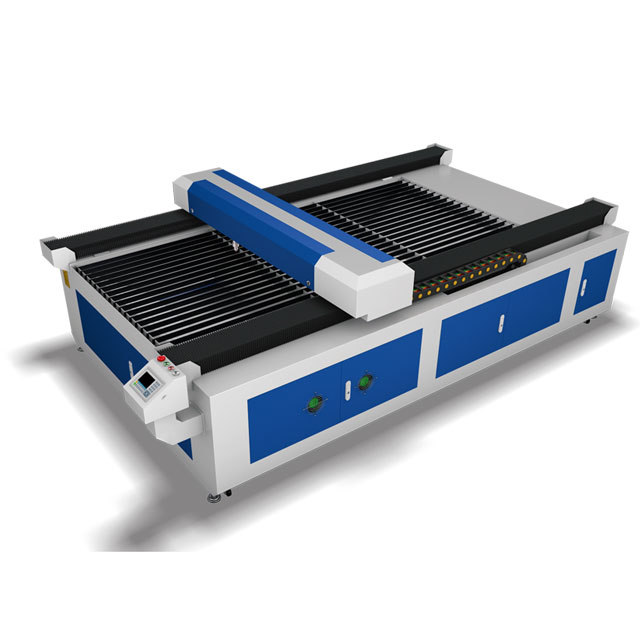 1325 Co2 Laser Engraving Cutting Machine For Metal And Non Metal